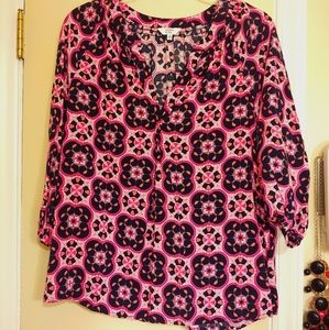 Crown & Ivey Shirt Size Medium